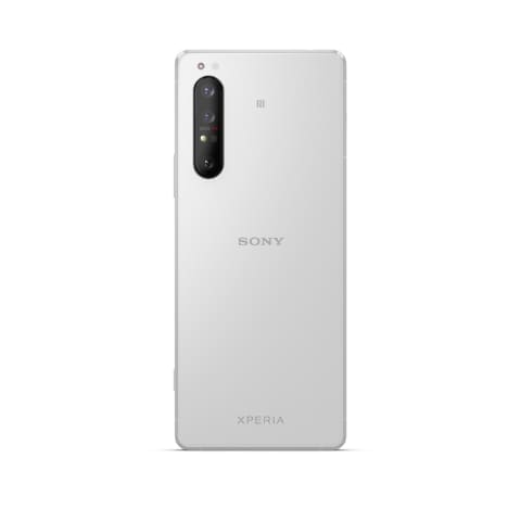 ソニー、「Xperia 1 II」「Xperia 1」「Xperia 5」のSIMフリー版を発売