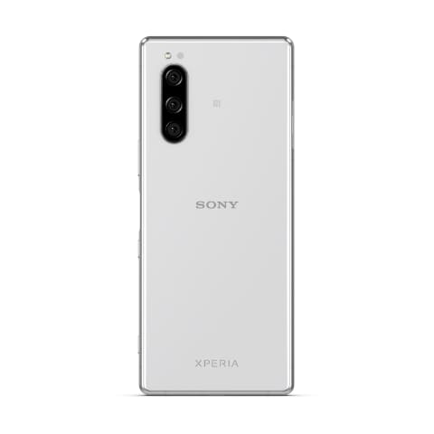 ソニー、「Xperia 1 II」「Xperia 1」「Xperia 5」のSIMフリー版を発売