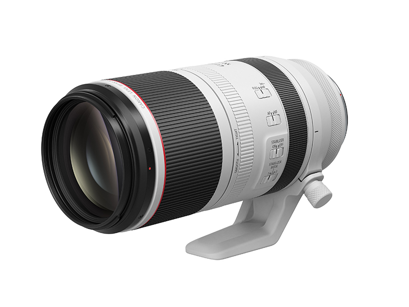 RF100-500mm F4.5-7.1 L IS USM