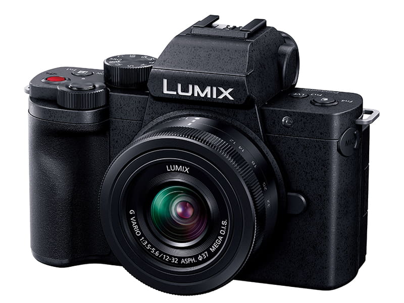 LUMIX G100