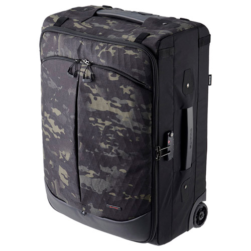 GW-PRO RED HCローラー 02 カモ