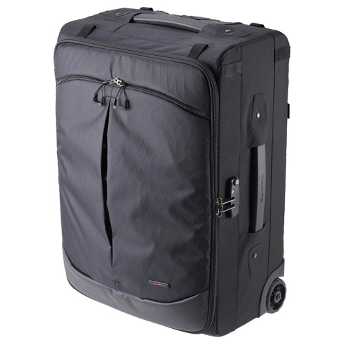 GW-PRO RED HCローラー 02 ブラック