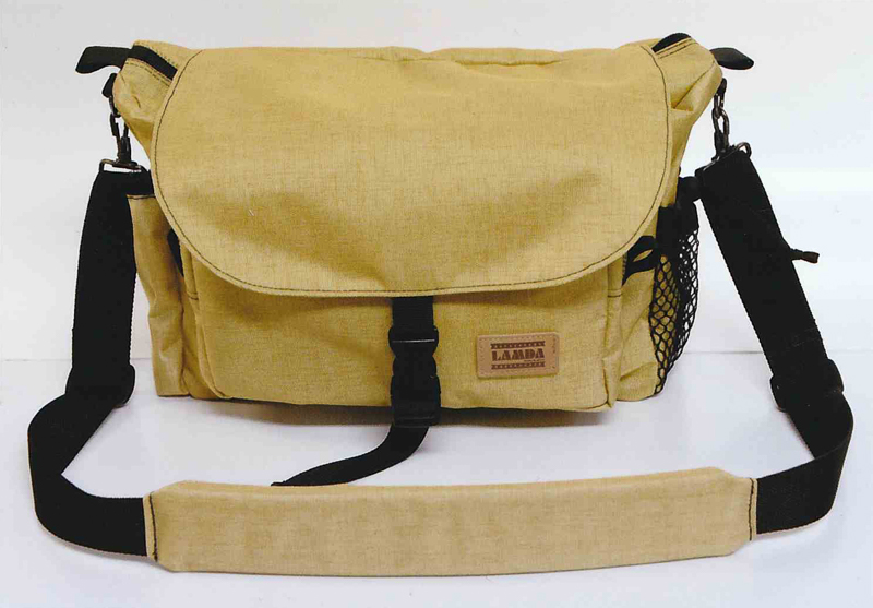 カメラバッグMk2