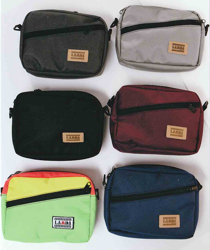 カラーバリエーションは6種類。