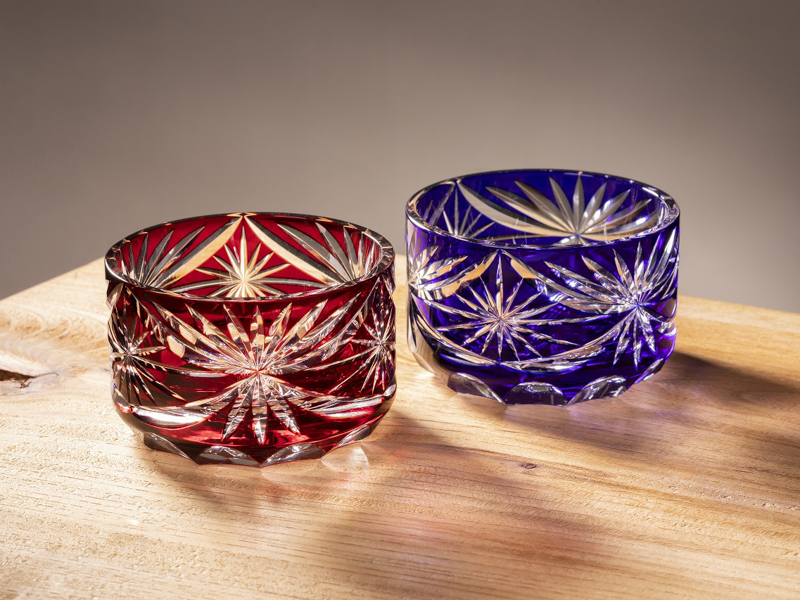 「笹星（ささほし）」