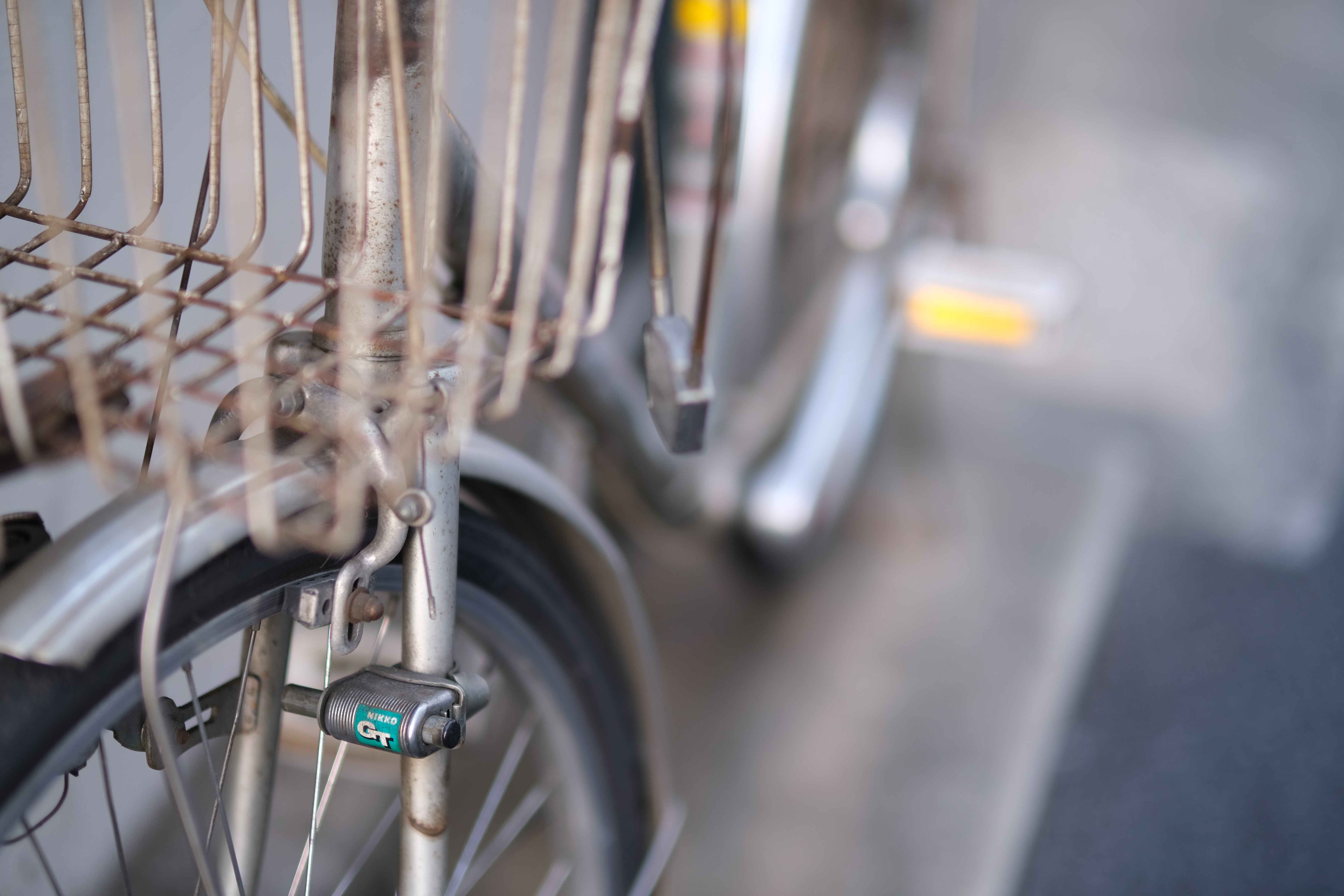 X-T4 / XF50mmF1.0 R WR / 絞り優先AE（F1.0・1/220秒・±0EV） / ISO 160 / PROVIA