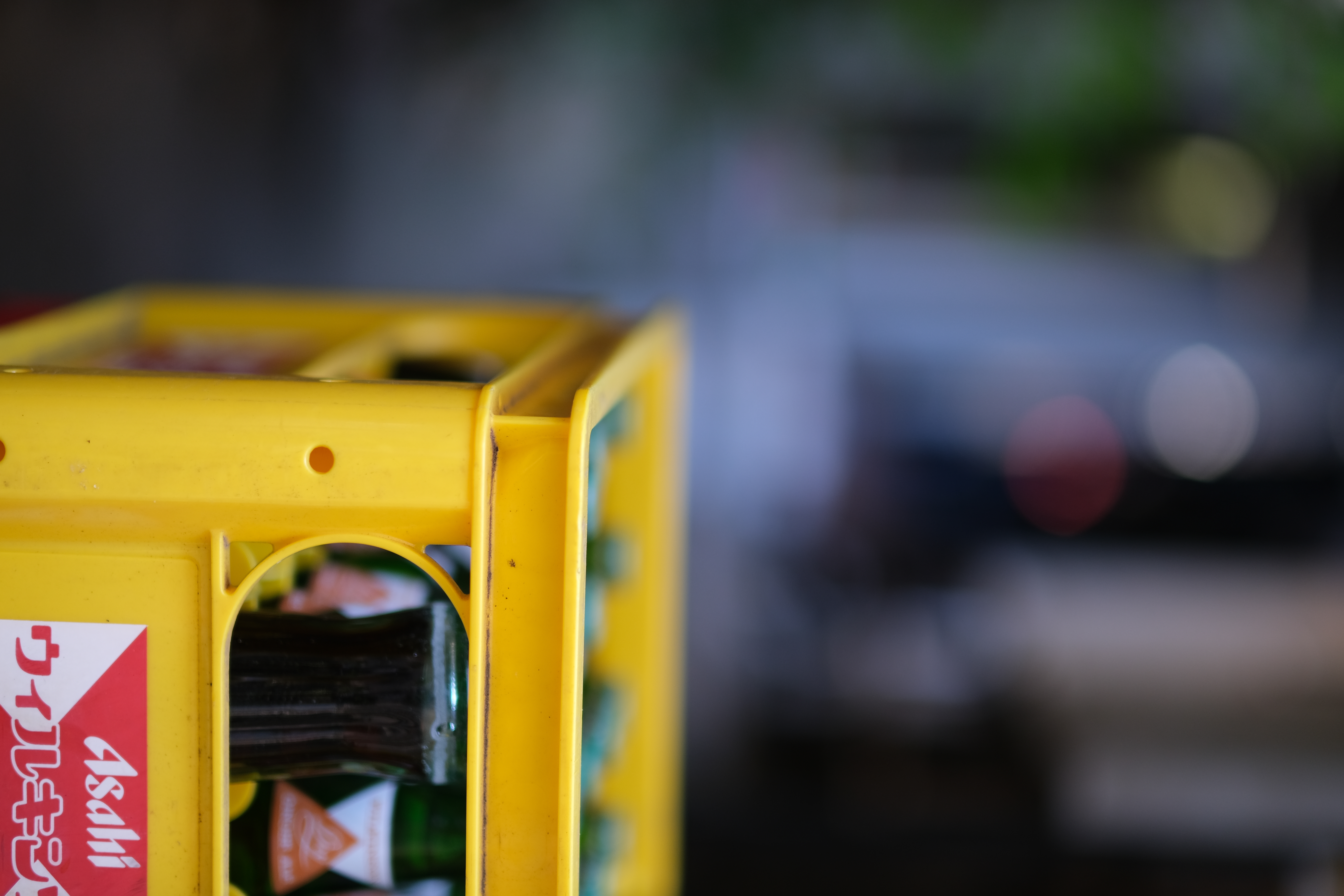 X-T4 / XF50mmF1.0 R WR / 絞り優先AE（F1.0・1/200秒・±0EV） / ISO 160 / PROVIA