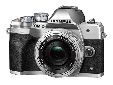 OLYMPUS OM-D E-M10Ⅱ【値下げ可能】45000円→35000円