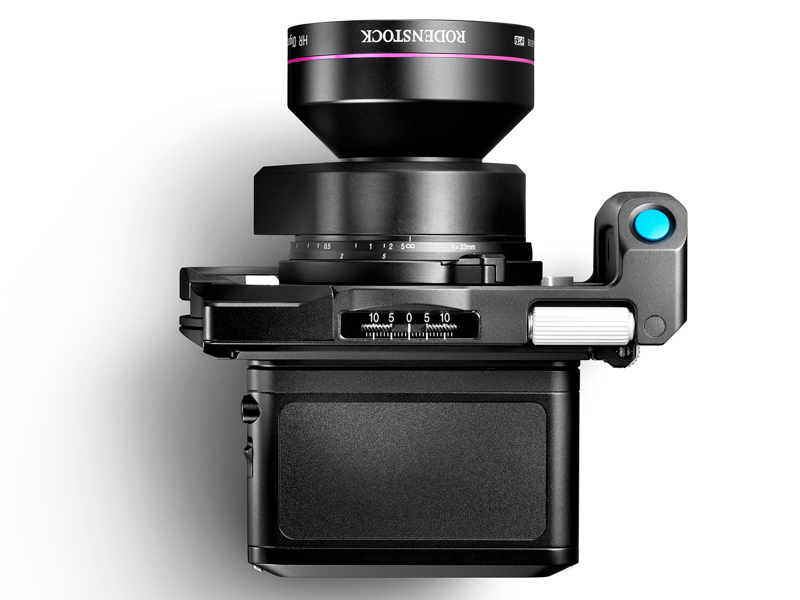 Phase One XTカメラシステム