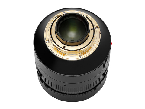 焦点工房、35mmフルサイズ対応の「TTArtisan 50mm f/0.95 ASPH」。税別