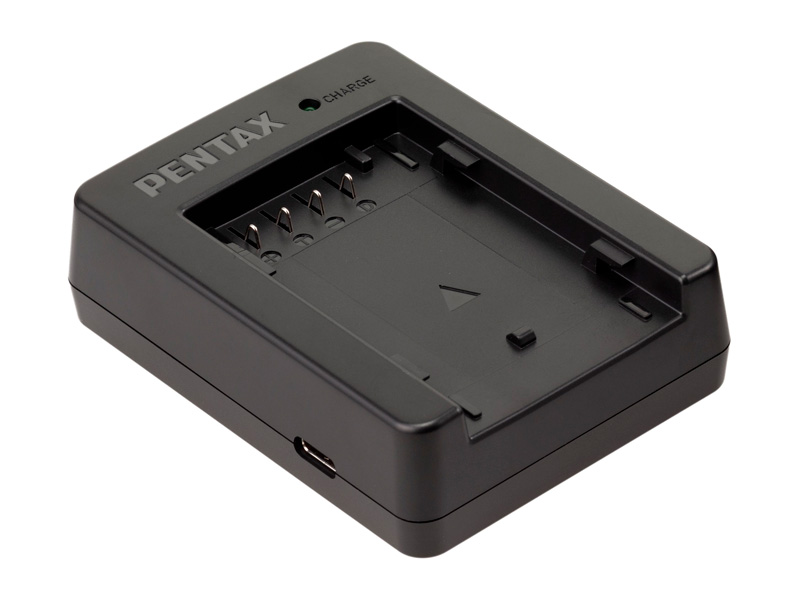 バッテリー充電器 D-BC177