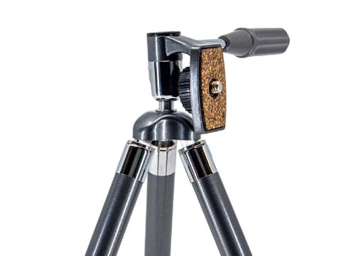 King、縮長20cm・伸長63cmの「トリップエイト三脚」 - デジカメ Watch