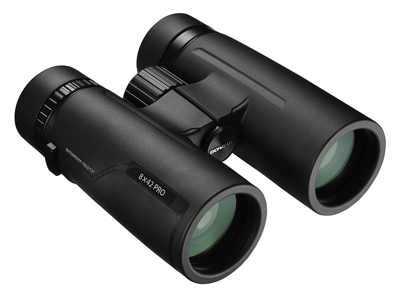 双眼鏡 8x42 PRO