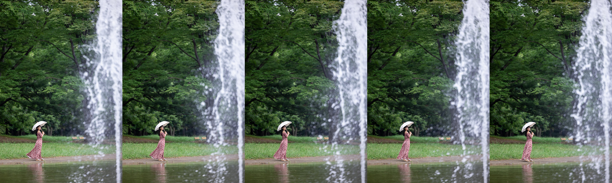 EOS R5 / RF70-200mm F2.8 L IS USM（200mm） / 絞り優先AE（F2.8・1/3,200秒・-0.3EV） / ISO 640 / WB：5000K