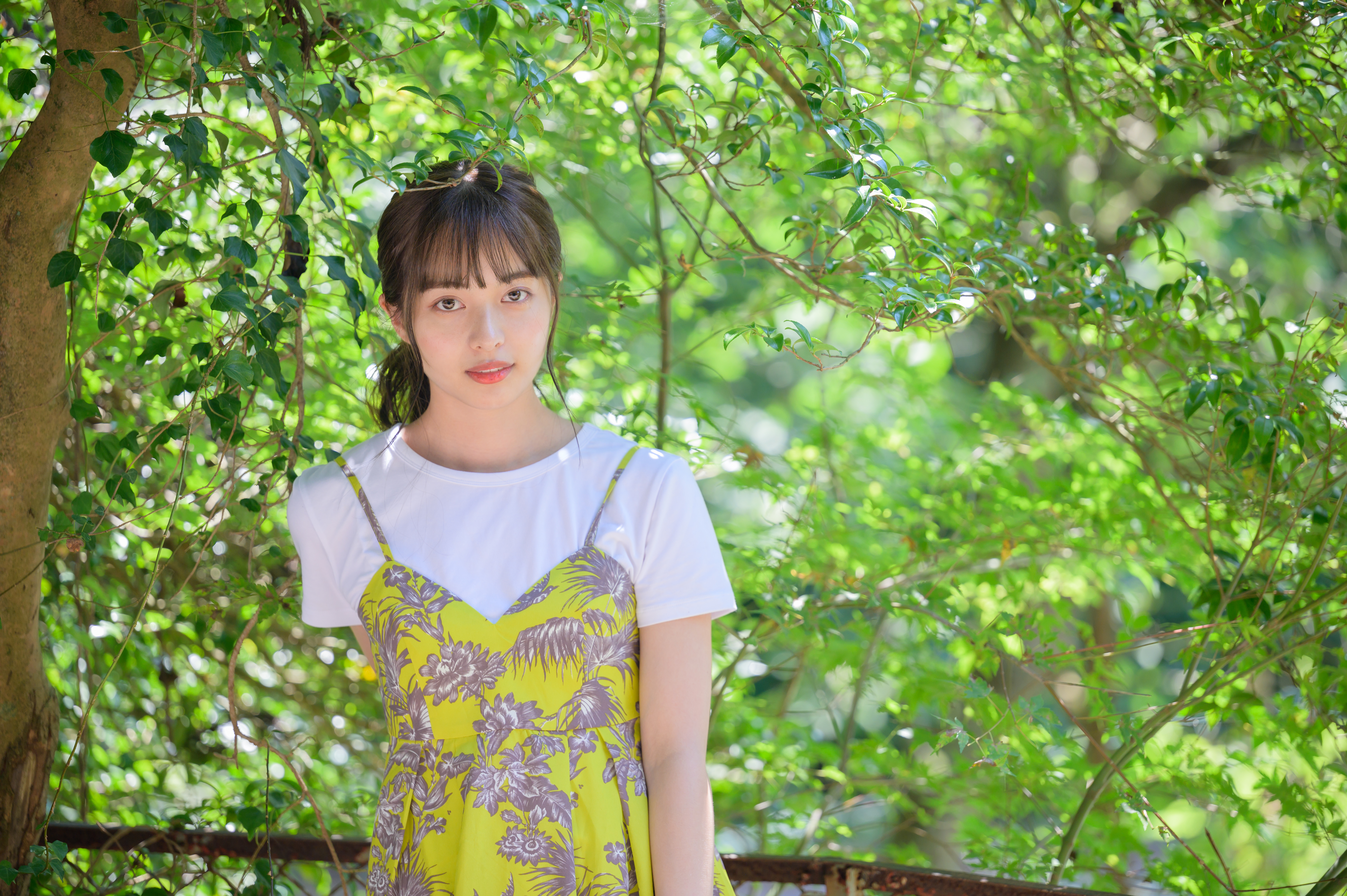 135mm<br><span class="fnt-85">Nikon Z 6 / NIKKOR Z 70-200mm f/2.8 VR S / マニュアル露出（F2.8・1/500秒） / ISO 400</span>