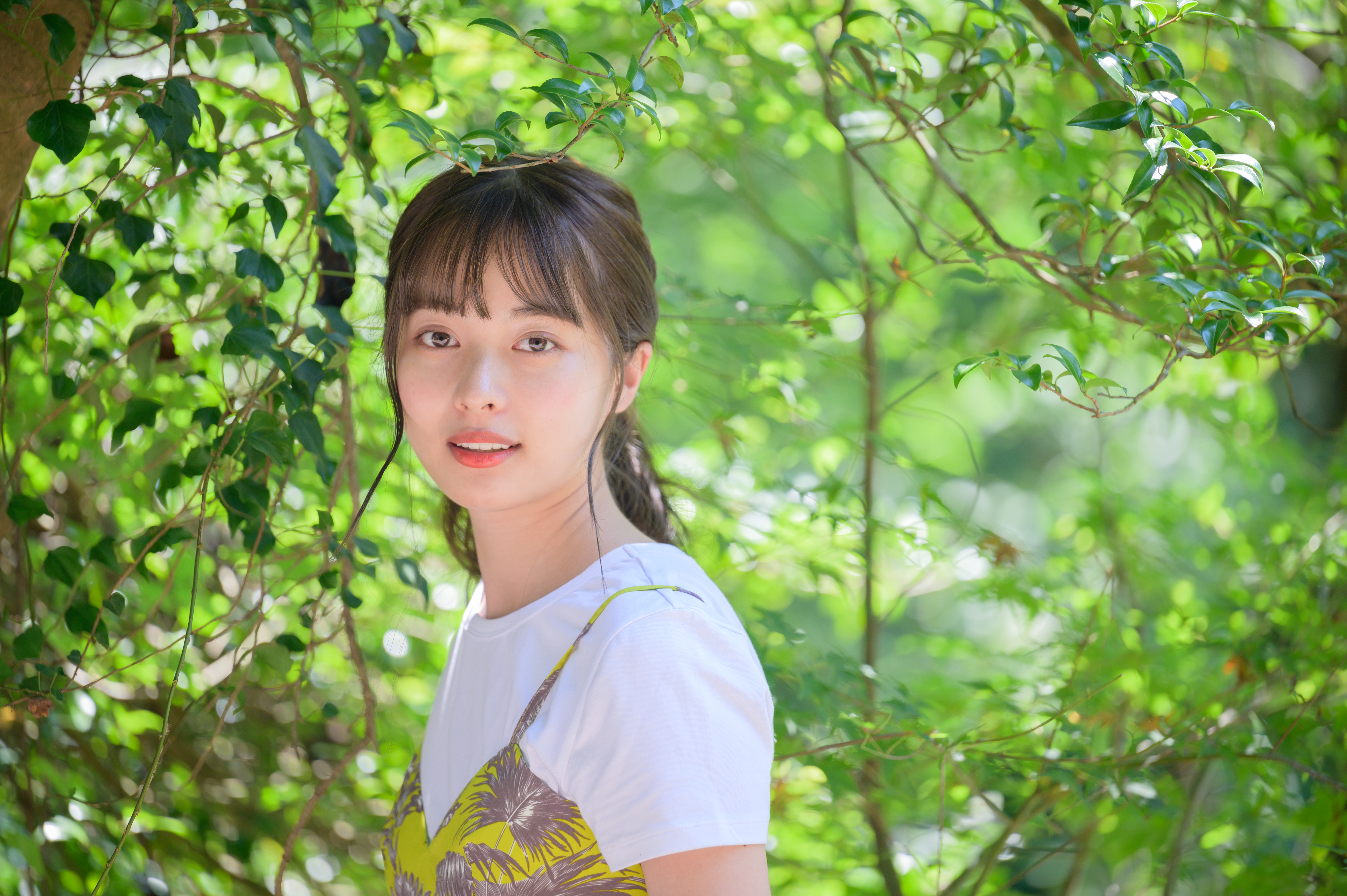 200mm<br><span class="fnt-85">Nikon Z 6 / NIKKOR Z 70-200mm f/2.8 VR S / マニュアル露出（F2.8・1/500秒） / ISO 400</span>