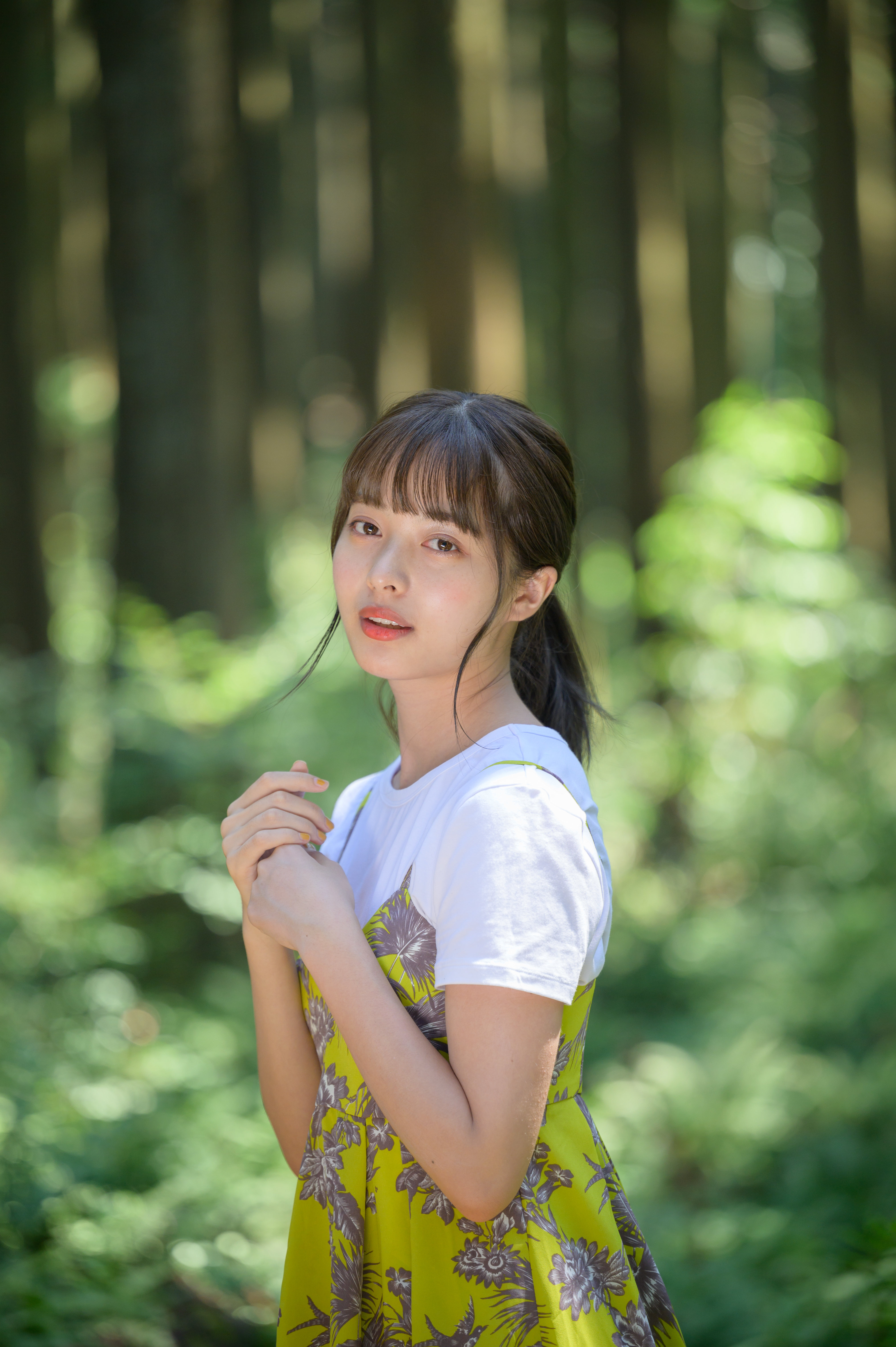 <span class="fnt-85">Nikon Z 6 / NIKKOR Z 70-200mm f/2.8 VR S（130mm） / マニュアル露出（F2.8・1/320秒） / ISO 400</span>