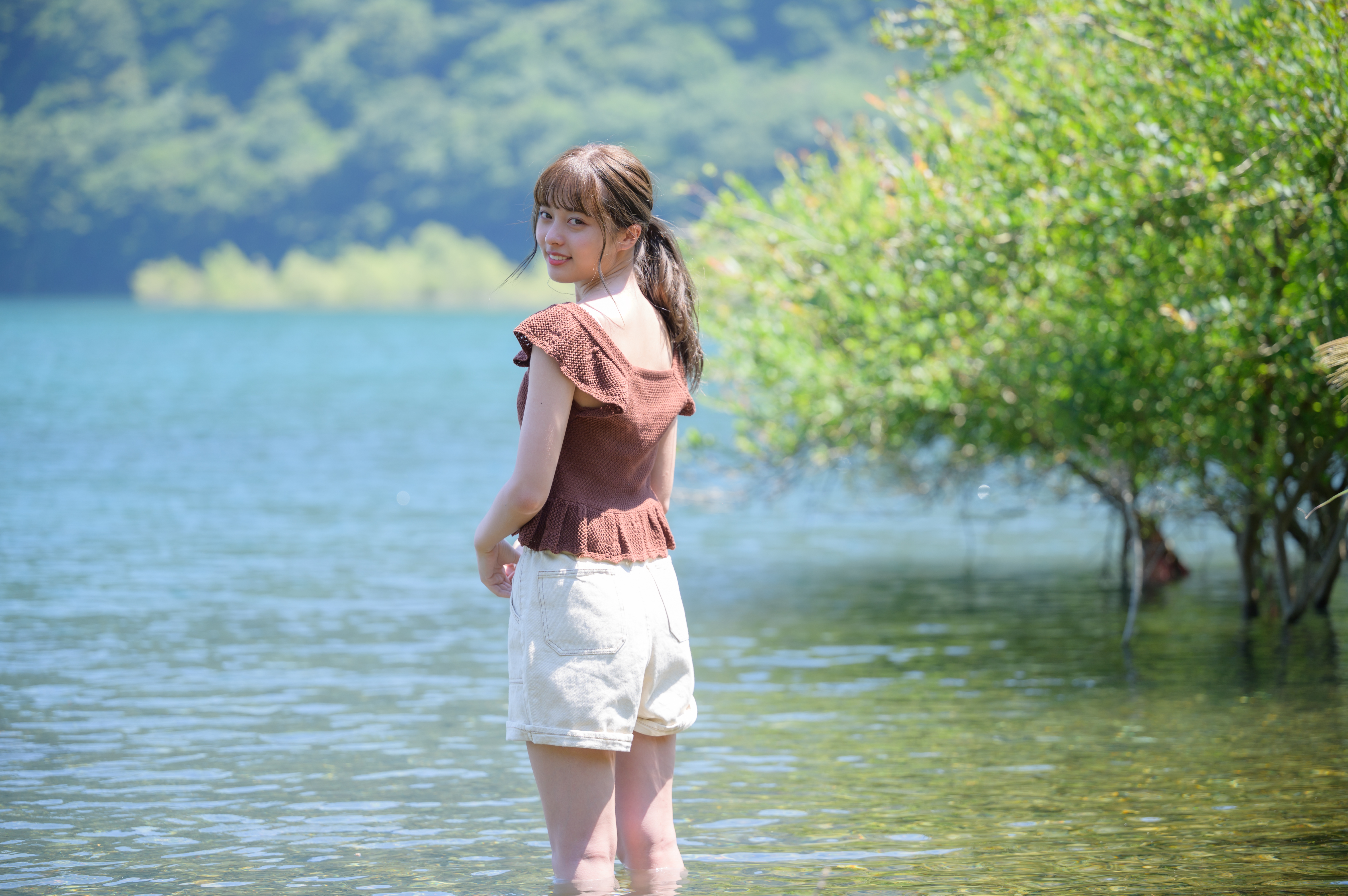 <span class="fnt-85">Nikon Z 6 / NIKKOR Z 70-200mm f/2.8 VR S（110mm） / マニュアル露出（F2.8・1/500秒・+0.7EV） / ISO 100</span>