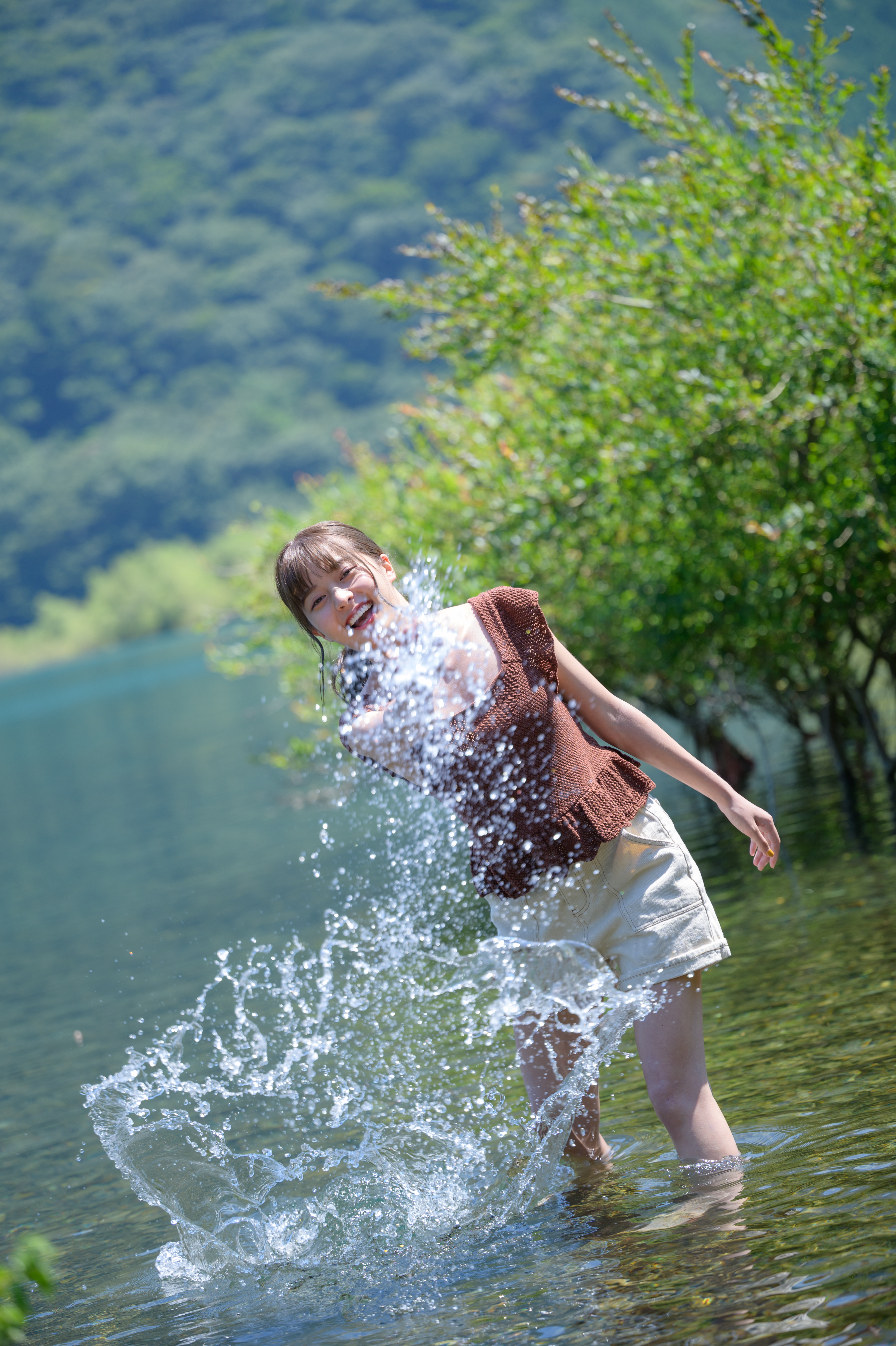 <span class="fnt-85">Nikon Z 6 / NIKKOR Z 70-200mm f/2.8 VR S（97mm） / マニュアル露出（F2.8・1/800秒・+0.7EV） / ISO 100</span>