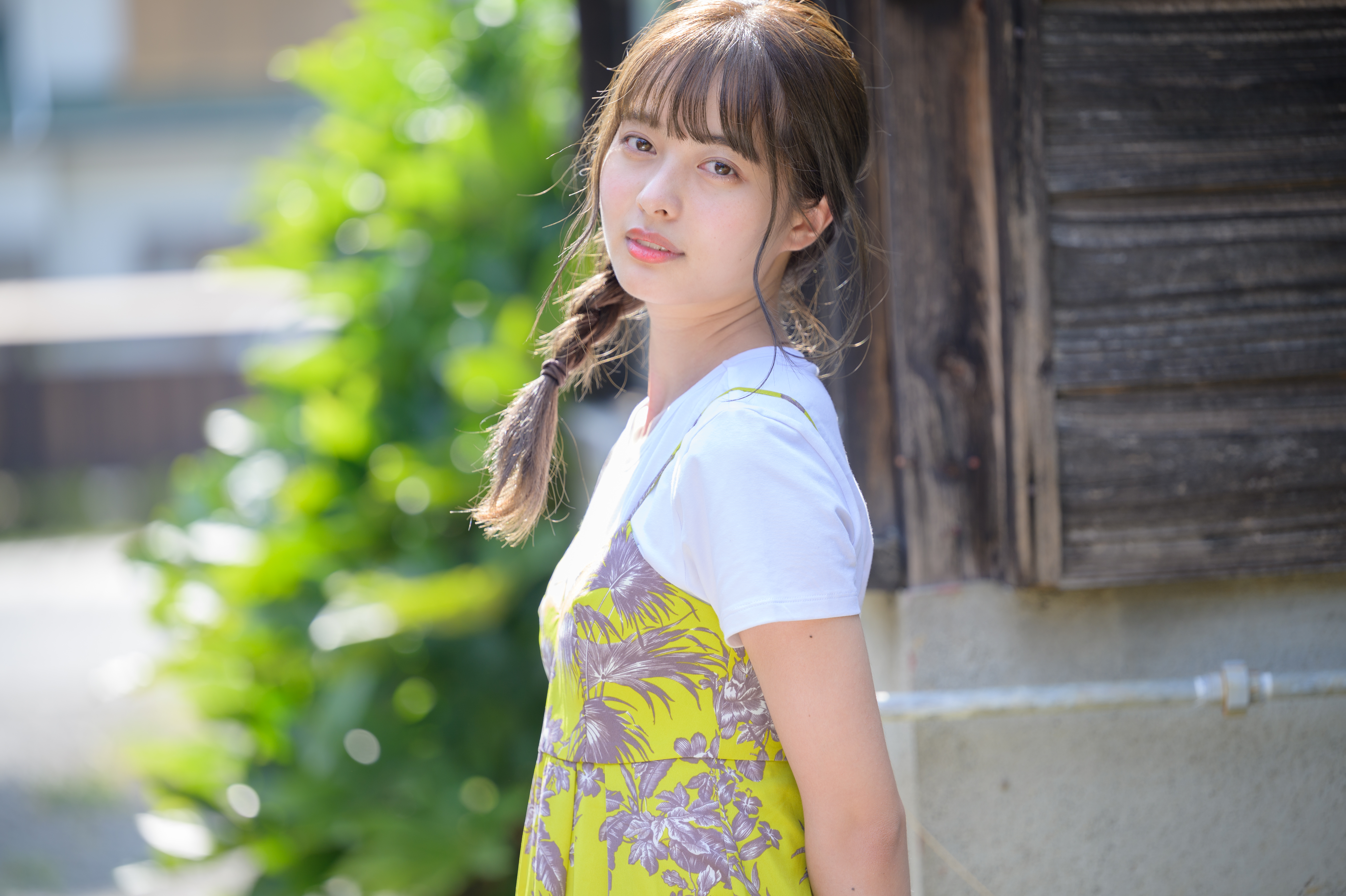 <span class="fnt-85">Nikon Z 6 / NIKKOR Z 70-200mm f/2.8 VR S（155mm） / マニュアル露出（F2.8・1/320秒・+0.7EV） / ISO 100</span>