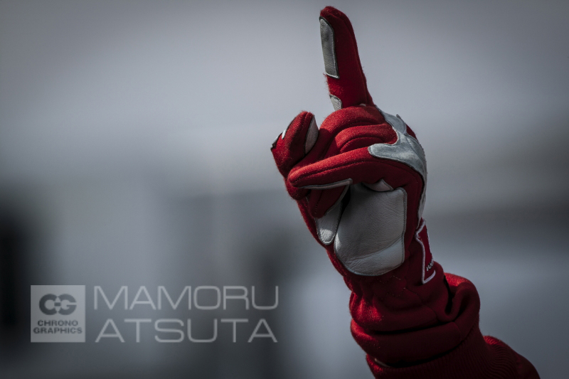 EOS-1Ds　EF600mm F4L IS USM（F11・1/500秒・ISO 100）