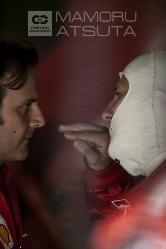 EOS-1Ds　EF600mm F4L IS USM（F４・1/250秒・ISO 100）