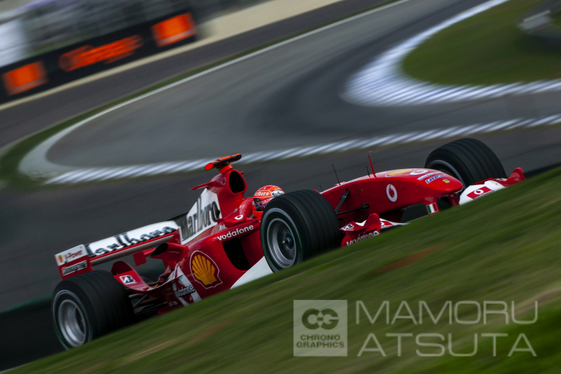 EOS-1Ds　EF600mm F4L IS USM（F20・1/125秒・ISO 100）