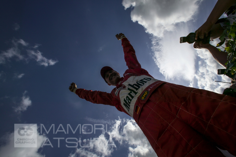 EOS-1Ds　EF600mm F4L IS USM（F20・1/250秒・ISO 50）