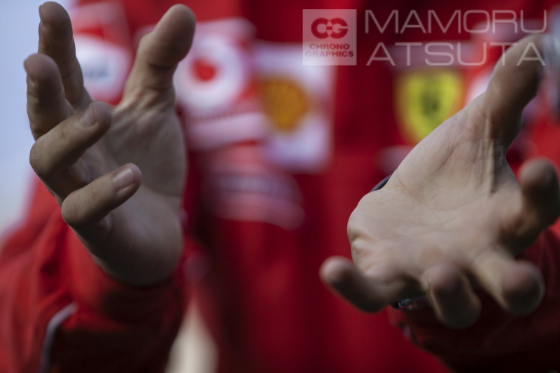 EOS-1Ds　EF200mm F2.8L IS USM（F3.2・1/200秒・ISO 100）