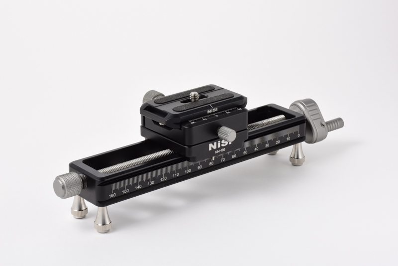 マクロフォーカシングレール NM-180