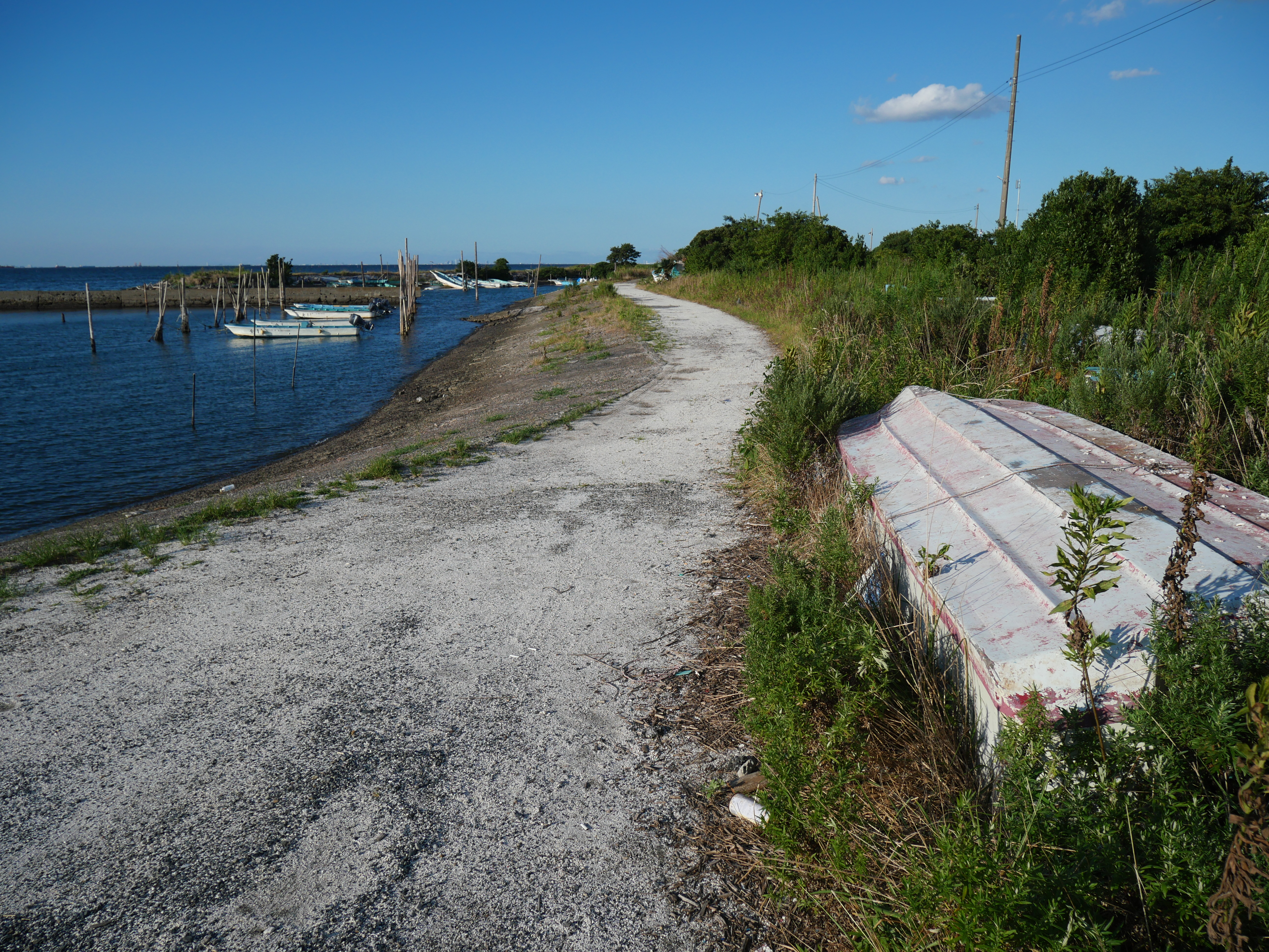 <span class="fnt-85">LUMIX G100 / LUMIX G VARIO 12-32mm / F3.5-5.6 ASPH. / MEGA O.I.S.（12mm：35mm判換算24mm相当） / 絞り優先AE（F4・1/2,000秒・±0EV） / ISO 200</span>