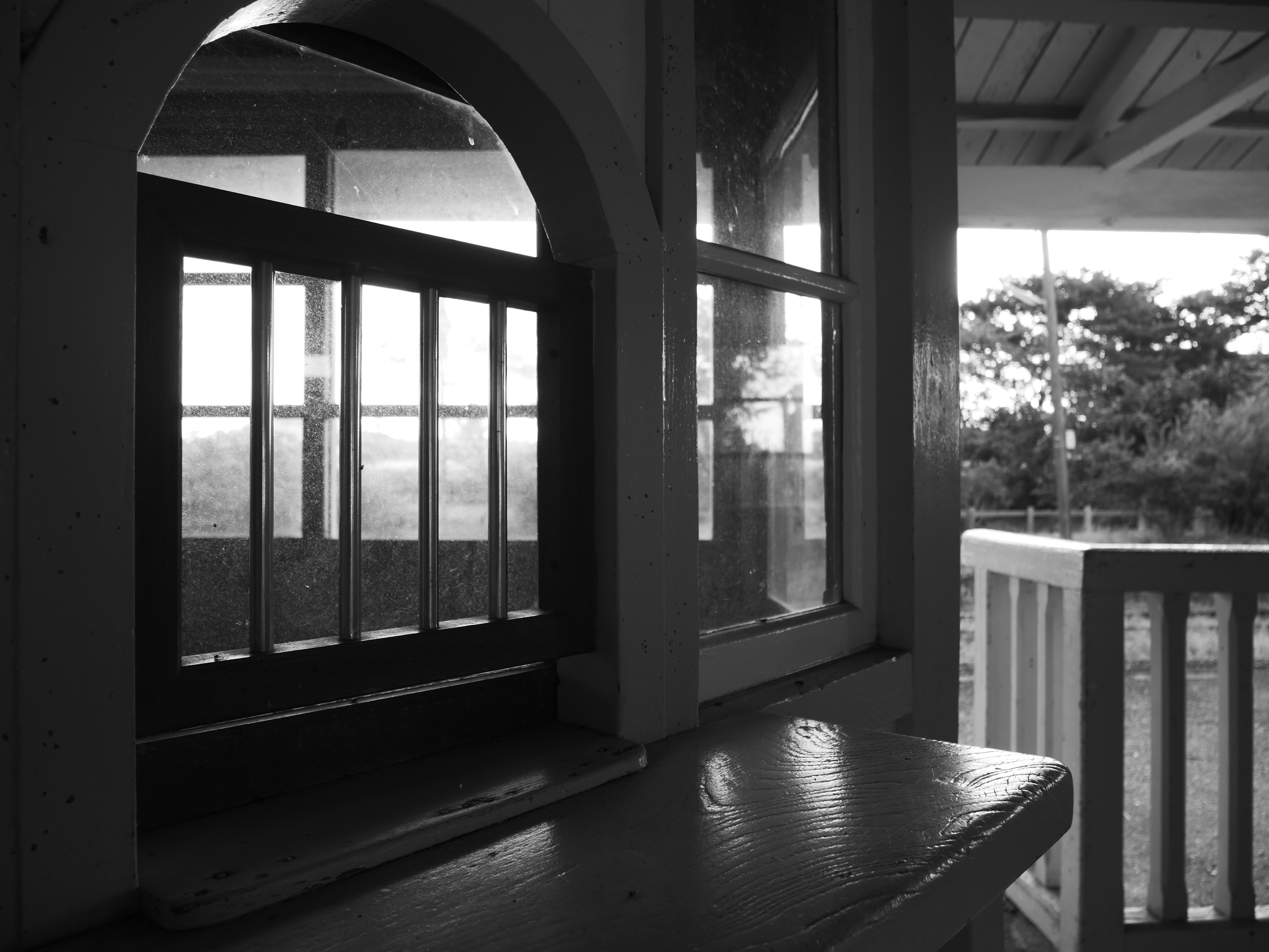 <span class="fnt-85">LUMIX G100 / LUMIX G VARIO 12-32mm / F3.5-5.6 ASPH. / MEGA O.I.S.（12mm：35mm判換算24mm相当） / 絞り優先AE（F3.5・1/125秒・+0.7EV） / ISO 200</span>