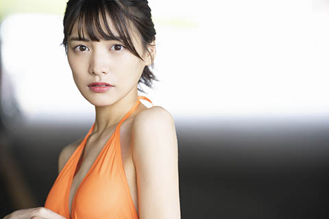 21のあしあと」～松永有紗×魚住誠一 写真展～ - デジカメ Watch