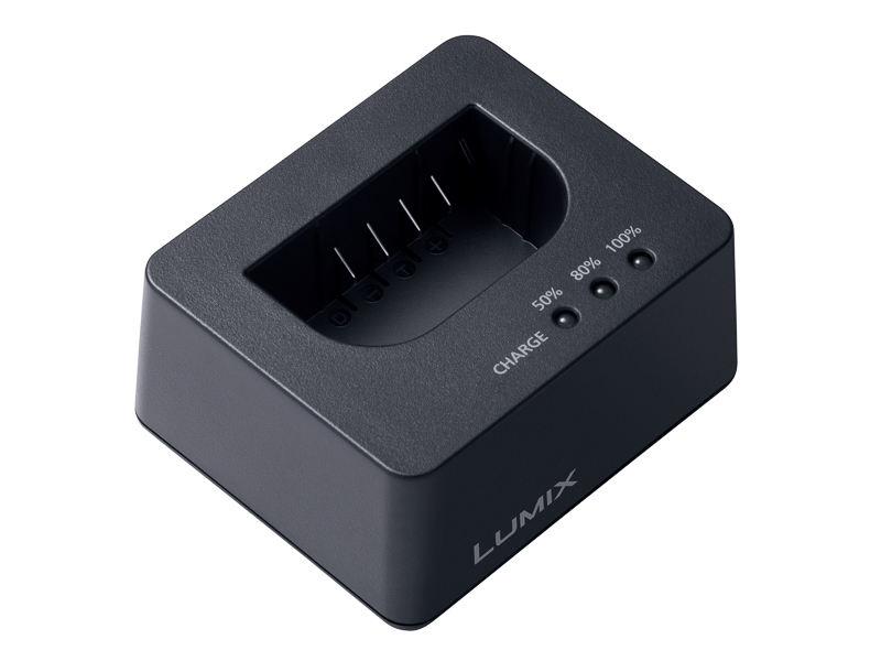 バッテリーチャージャー「DMW-BTC15」