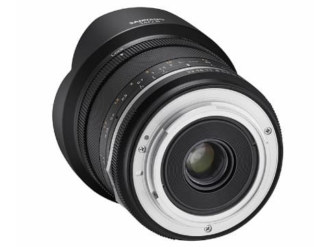 SAMYANG サムヤン MF 14mm F2.8 RF SAMYANG AF 14mm F2.8 RF 価格比較 - 価格.com