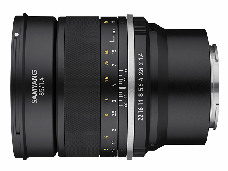 ミラーレスカメラ用