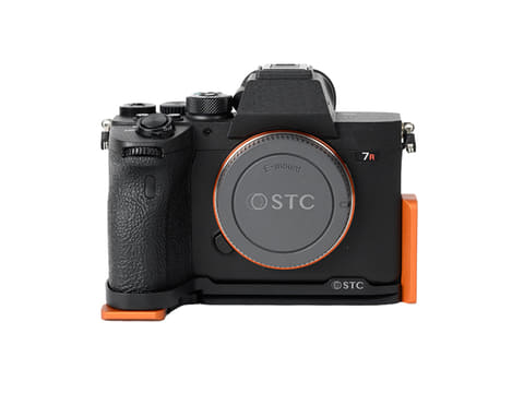 SONY α7s 拡張グリップ付き よしみカメラ、「α9 II/α7R IV/α7S III」用の拡張グリップ