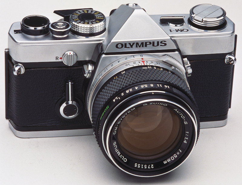 OM-1