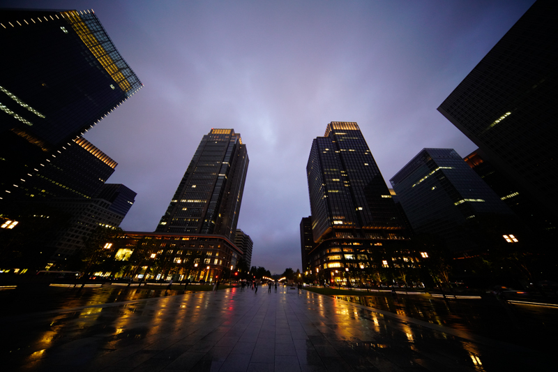 α7R IV / LAOWA 9mm F5.6 W-Dreamer / 絞り優先AE（1/13秒・F8・±0.0EV） / ISO 1600