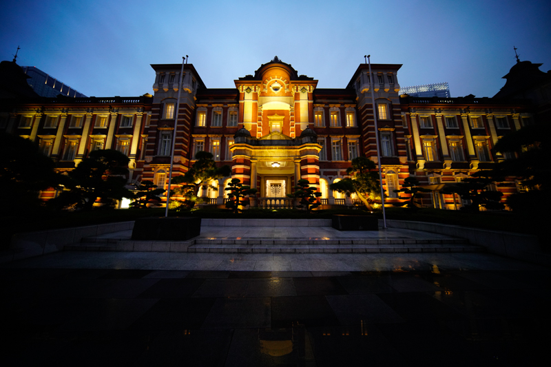 α7R IV / LAOWA 9mm F5.6 W-Dreamer / 絞り優先AE（1/8秒・F8・±0.0EV） / ISO 1600