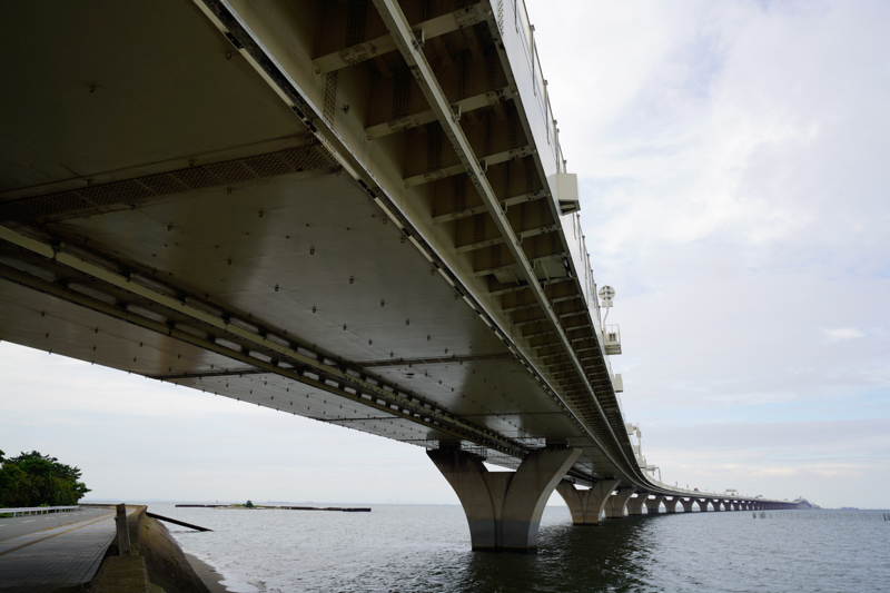 α7R IV / FE 12-24mm F4 G / 24mm / 絞り優先AE（1/125秒・F8・+0.7EV） / ISO 100