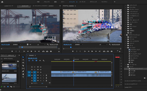 特別企画：静止画メインの写真家が映像制作に挑戦（前編：解説編