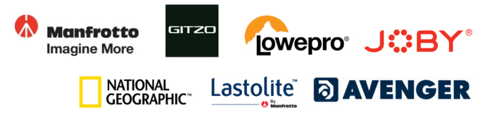 主な取り扱いブランド