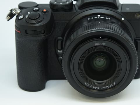 ニコン「Z 5」に見る“ニコンクオリティ”の現在（後編） - デジカメ Watch