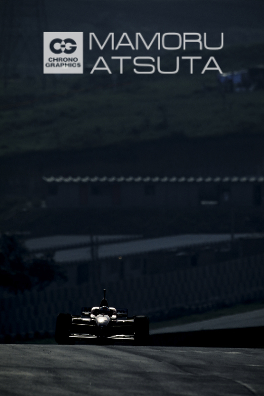 EOS-1N HS　EF600mm F4L USM（F11・1/500秒）KR