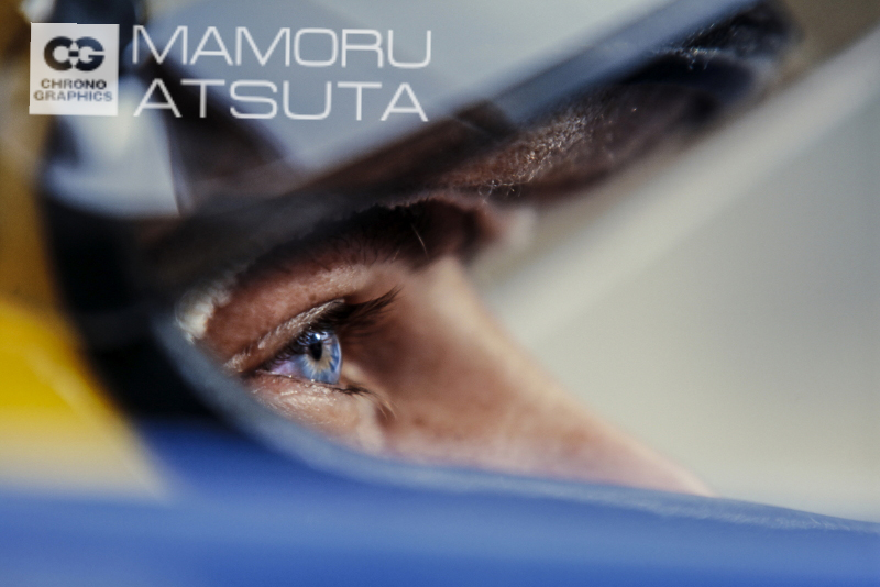 EOS-1N HS　EF200mm F1.8L USM+EF25 II（エクステンションチューブ）（F2・1/320秒）KR