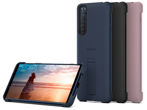 ZEISSレンズ搭載のトリプルカメラスマホ「Xperia 5 II」 - デジカメ Watch