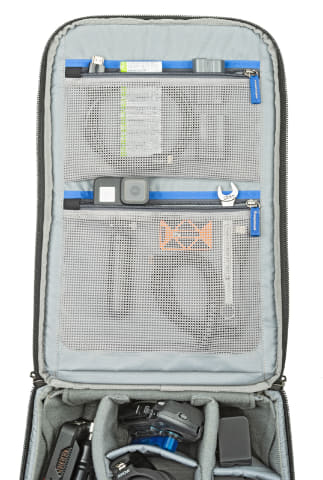 thinkTANKphoto、背負えるローリングケースに新型 - デジカメ Watch