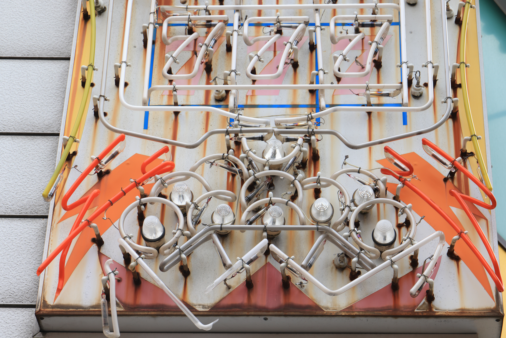 105mm時。もともと像の均質性はとても優れている。明るいレンズではないからボケ効果というより、きっちり性能を出し尽くし、ディテールを徹底して再現してゆくようなモチーフを選びたくなるわけだ。<br>EOS R5　EF24-105mm F3.5-5.6 IS STM（F11・1/500秒）ISO 400