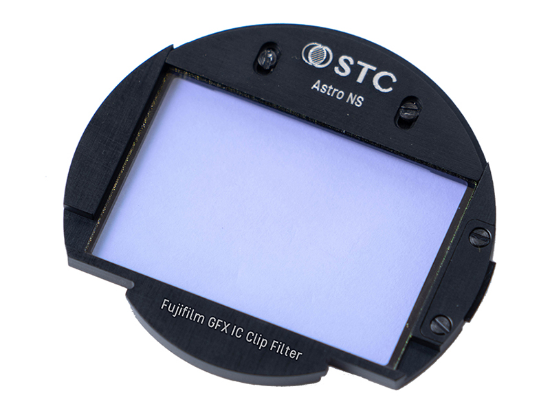 アストロ ナイトスケープ